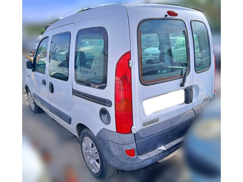 renault kangoo (kc0/1_) del año 2003