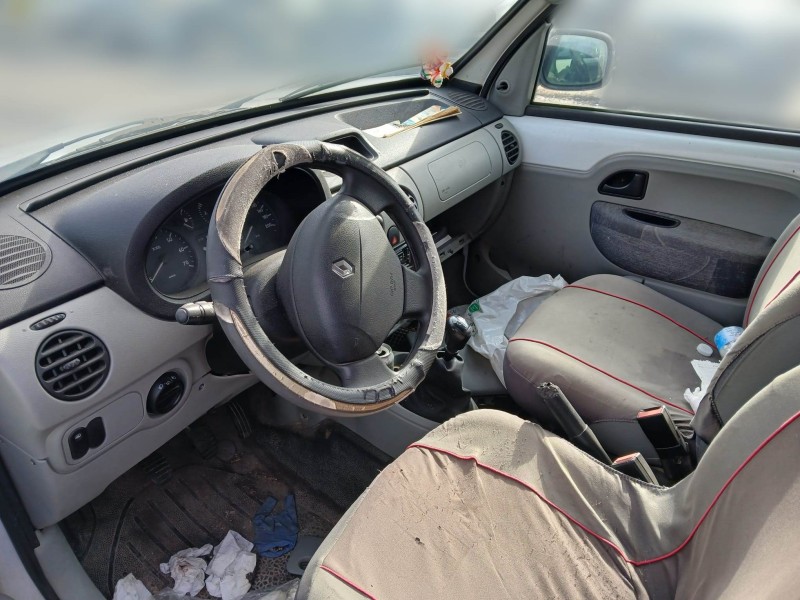 renault kangoo (kc0/1_) del año 2003