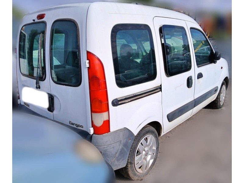 renault kangoo (kc0/1_) del año 2003