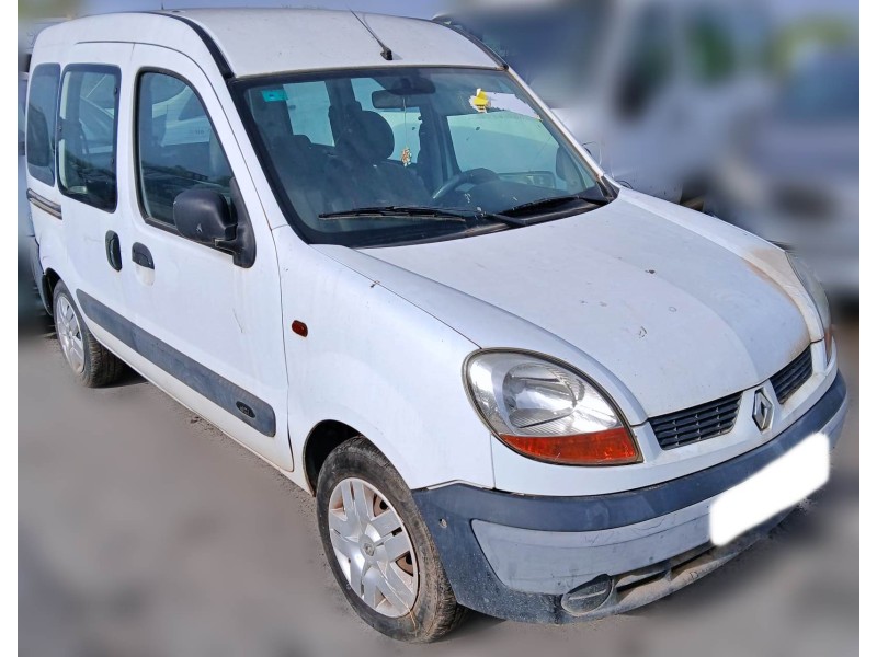 renault kangoo (kc0/1_) del año 2003