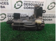 Recambio de cerradura puerta delantera derecha para opel astra h berlina 1.6 16v referencia OEM IAM  ASTRA.H - 5 - PINES 5 PUERT