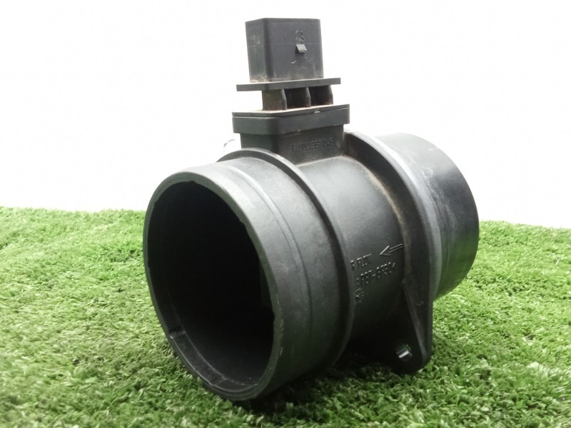 Recambio de caudalimetro para volkswagen passat b6 (3c2) 2.0 tdi referencia OEM IAM 03G906461C - 0281002735 5.PINES 