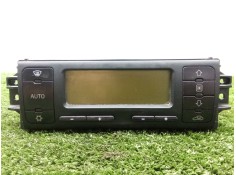 Recambio de mando climatizador para seat toledo ii (1m2) 1.9 tdi referencia OEM IAM 1M0820043E - 5HB00797810  
