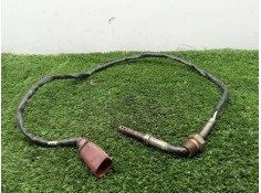 Recambio de sonda lambda para volkswagen passat b6 (3c2) 2.0 tdi referencia OEM IAM 03L906088AJ - HE1EPIQBG 2.CABLES 