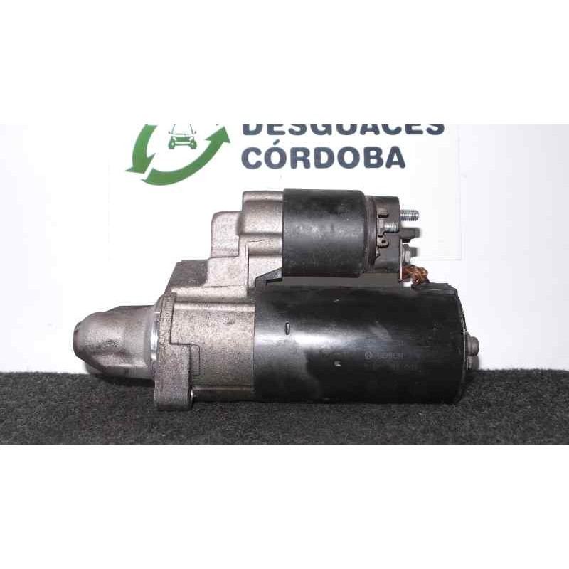 Recambio de motor arranque para mercedes-benz clase slk (w170) roadster 3.2 v6 18v cat referencia OEM IAM 0001115005-1121510001 