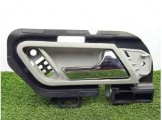Recambio de maneta interior delantera derecha para mercedes-benz clase r (w251) 3.0 cdi cat referencia OEM IAM A2517600261 CROMA