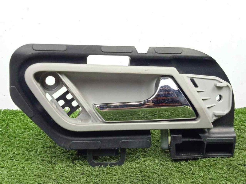 Recambio de maneta interior delantera derecha para mercedes-benz clase r (w251) 3.0 cdi cat referencia OEM IAM A2517600261 CROMA
