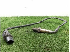Recambio de sonda lambda para volkswagen passat b6 (3c2) 2.0 tdi referencia OEM IAM 03L906262B - 0281004085 - 1928404687 5.CABLE