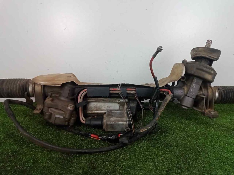 Recambio de cremallera direccion para skoda octavia berlina (1z3) 1.6 referencia OEM IAM 1K1423051CP-1K1909144M-0273010054 ZF EL