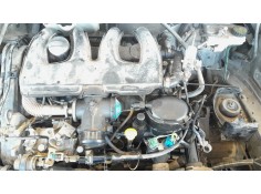 Recambio de motor completo para peugeot 206 hatchback (2a/c) 1.9 d referencia OEM IAM   
