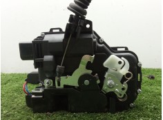 Recambio de cerradura puerta delantera derecha para seat toledo ii (1m2) 1.9 tdi referencia OEM IAM  8.PINES CONECTOR.NEGRO 2