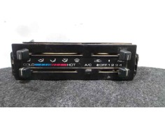 Recambio de mando calefaccion / aire acondicionado para opel frontera a arizona referencia OEM IAM 5027030510 CON.AIRE 6.PIN