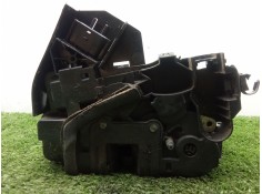 Recambio de cerradura puerta trasera izquierda para renault megane iv hatchback (b9a/m/n_) 1.2 tce 130 (b9mr) referencia OEM IAM 2