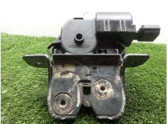 Recambio de cerradura maletero / porton para renault megane iv hatchback (b9a/m/n_) 1.2 tce 130 (b9mr) referencia OEM IAM 905039