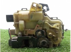 Recambio de cerradura puerta trasera derecha para seat toledo ii (1m2) 1.9 tdi referencia OEM IAM Y3B4839016M - 117685104 6.PINE 2