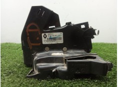 Recambio de cerradura puerta trasera derecha para renault megane iv hatchback (b9a/m/n_) 1.2 tce 130 (b9mr) referencia OEM IAM A