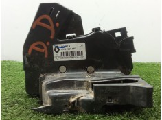 Recambio de cerradura puerta delantera derecha para renault megane iv hatchback (b9a/m/n_) 1.2 tce 130 (b9mr) referencia OEM IAM