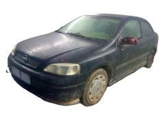 opel astra g hatchback (t98) del año 2003