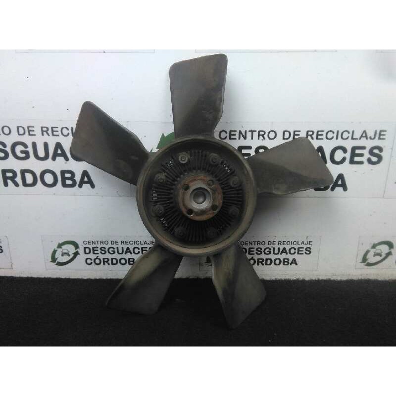 Recambio de maza embrague viscoso para suzuki vitara se/sv (et) 1.6 cat referencia OEM IAM  VISCOSO + ASPAS 