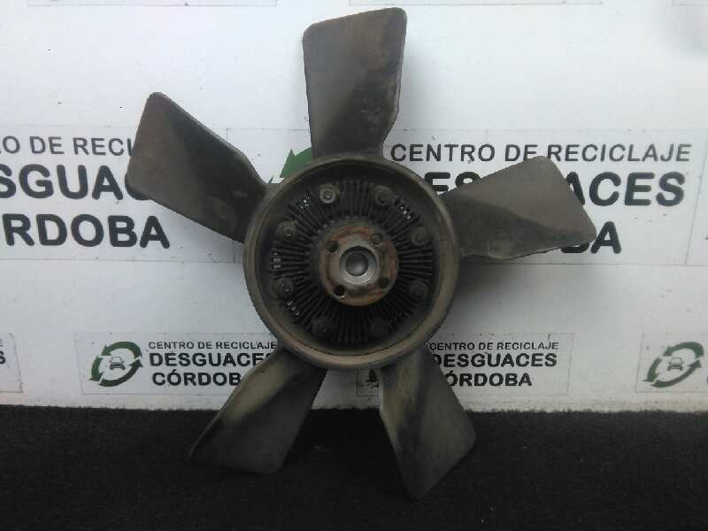 Recambio de maza embrague viscoso para suzuki vitara se/sv (et) 1.6 cat referencia OEM IAM  VISCOSO + ASPAS 