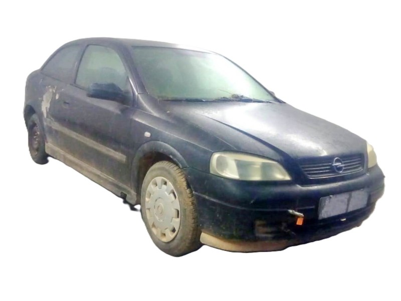 opel astra g hatchback (t98) del año 2003