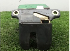 Recambio de cerradura maletero / porton para seat toledo ii (1m2) 1.9 tdi referencia OEM IAM 8D5827505D 2.PINES 