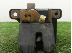 Recambio de cerradura maletero / porton para seat toledo ii (1m2) 1.9 tdi referencia OEM IAM 8D5827505D 2.PINES  2