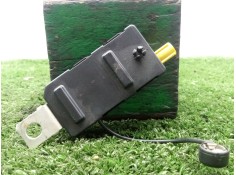 Recambio de sensor para renault megane iv hatchback (b9a/m/n_) 1.2 tce 130 (b9mr) referencia OEM IAM 282301509R 1.PIN  2