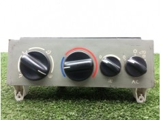Recambio de mando calefaccion / aire acondicionado para renault kangoo (kc0/1_) 1.5 dci (kc07) referencia OEM IAM  A/C CON.CLIMA