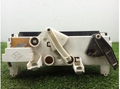 Recambio de mando calefaccion / aire acondicionado para renault kangoo (kc0/1_) 1.5 dci (kc07) referencia OEM IAM  A/C CON.CLIMA 2