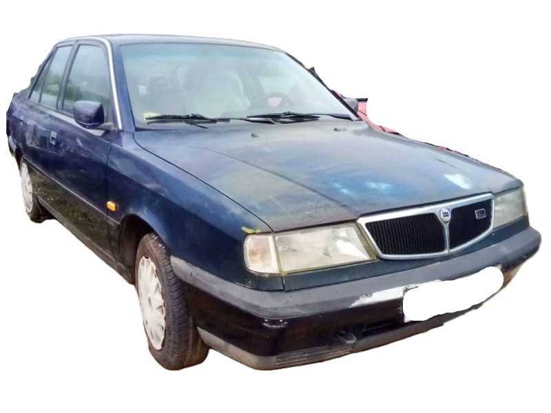 lancia dedra (835_) del año 1993