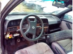 lancia dedra (835_) del año 1993 2
