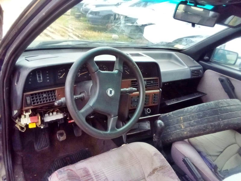 lancia dedra (835_) del año 1993