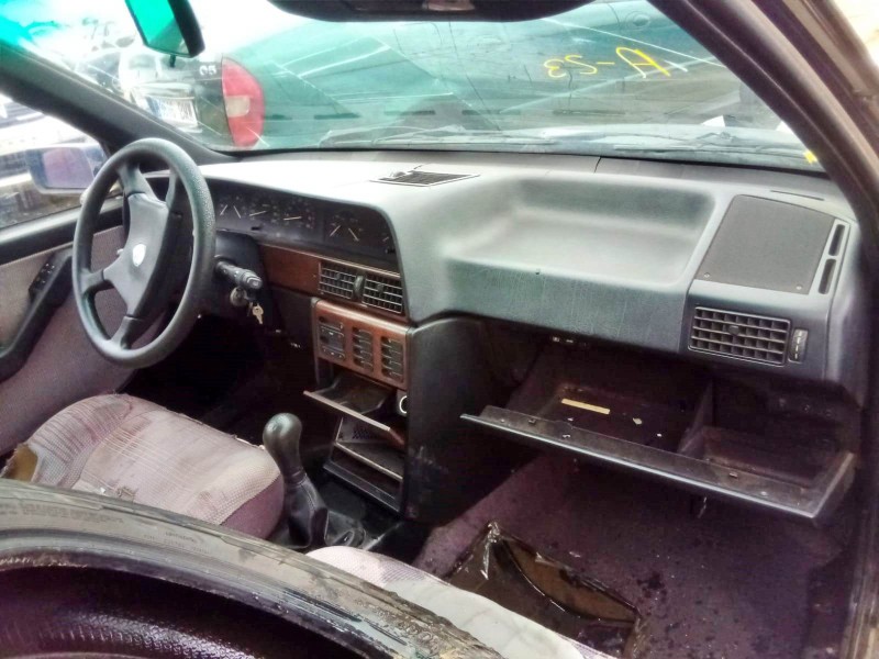lancia dedra (835_) del año 1993