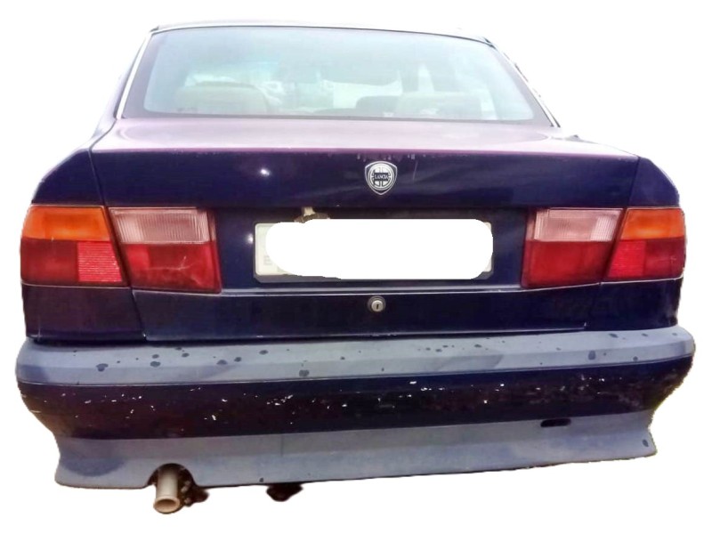 lancia dedra (835_) del año 1993