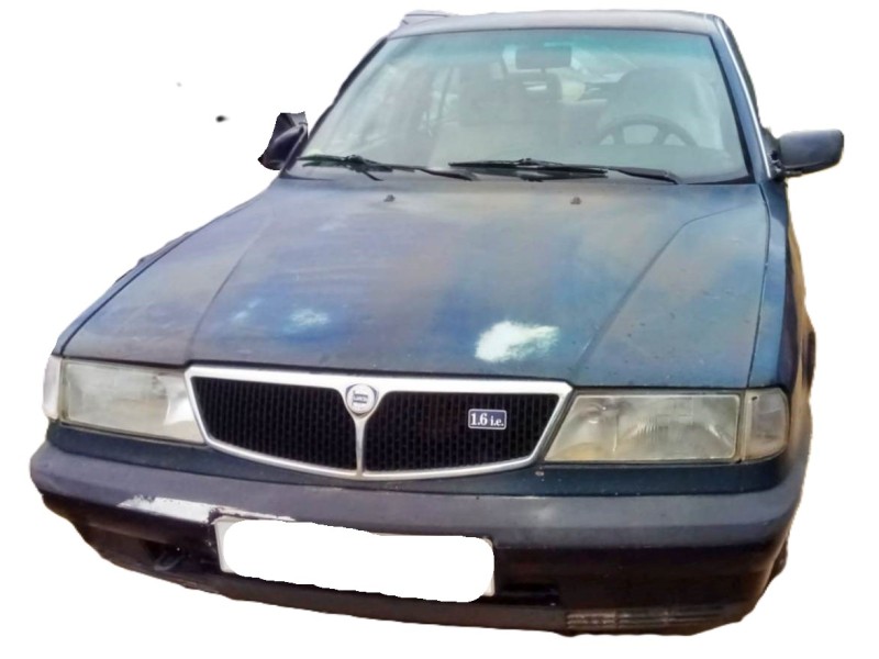 lancia dedra (835_) del año 1993