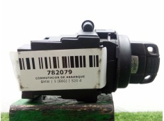 Recambio de conmutador de arranque para bmw 5 (e60) 520 d referencia OEM IAM 10862510 - 695472214 BOTON ESTAR 14.PINES