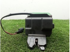 Recambio de cerradura maletero / porton para nissan primera (p12) 1.9 dci referencia OEM IAM  2.PINES 