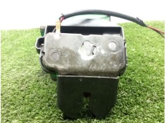 Recambio de cerradura maletero / porton para nissan primera (p12) 1.9 dci referencia OEM IAM  2.PINES  2
