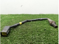 Recambio de sonda lambda para chevrolet cruze (j300) 2.0 cdi referencia OEM IAM 25182881 6.PINES 