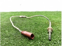 Recambio de sonda lambda para volkswagen passat b6 (3c2) 2.0 tdi referencia OEM IAM 03L906088CE - HE1EPIQBG - 6X0973802A 2.CABLE