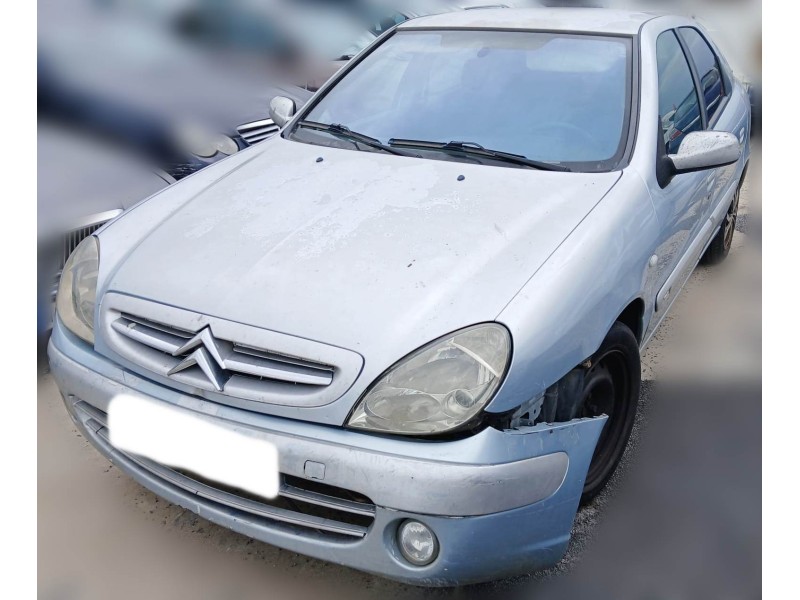 citroën xsara (n1) del año 2003