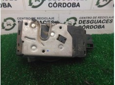 Recambio de cerradura puerta delantera derecha para opel astra h berlina 1.6 16v referencia OEM IAM  ASTRA.H - 5 - PINES 5 PUERT 2