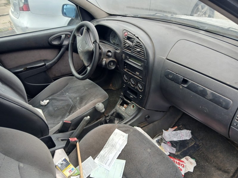citroën xsara (n1) del año 2003