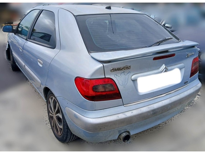 citroën xsara (n1) del año 2003