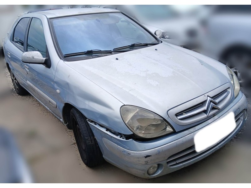 citroën xsara (n1) del año 2003