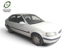 honda civic vi fastback (ma, mb) del año 1996