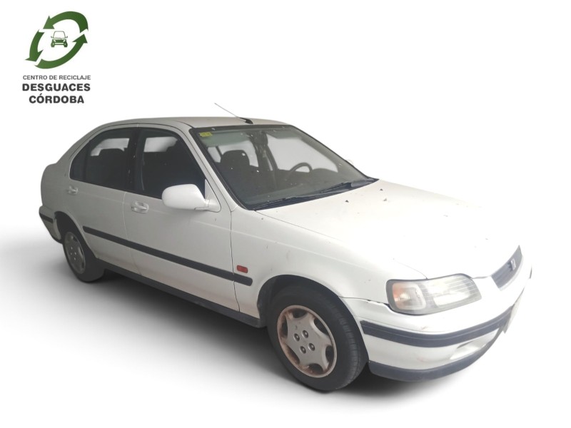 honda civic vi fastback (ma, mb) del año 1996