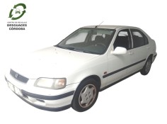 honda civic vi fastback (ma, mb) del año 1996 2