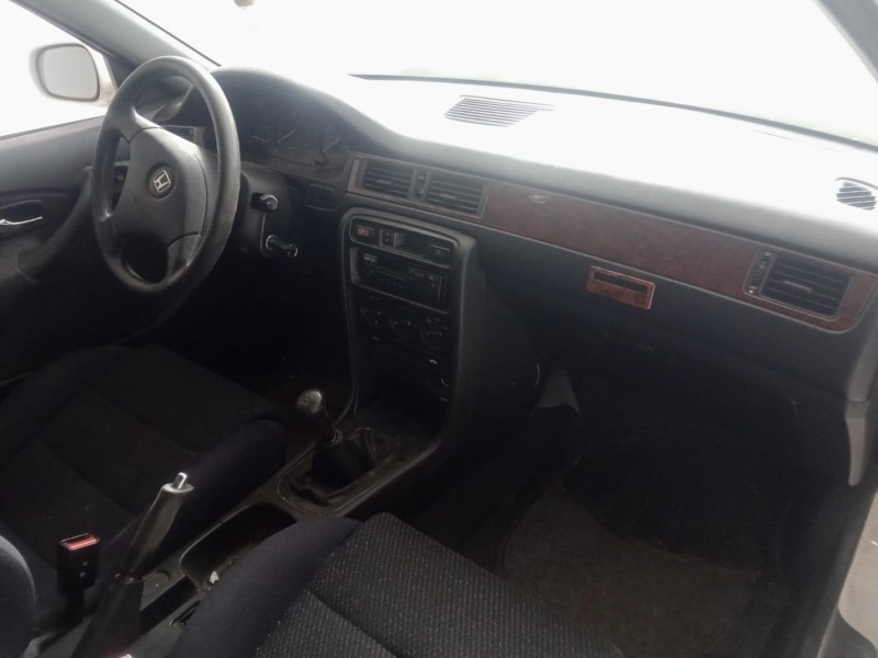 honda civic vi fastback (ma, mb) del año 1996